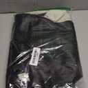 Alieemo Car Trunk Organizer, Waterproof Collapsible Cargo Bag with 4 Pockets,Backseat Hanging Large Storage with Adjustable Straps, Sturdy Space Saver Frees Trunk Floor for SUV, Truck (white lime)