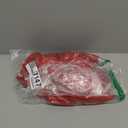 Lanpn Christmas Lumbar Pillowcase 14x36 Set of 2, Red Christmas Tree Snowflake Pillow Cases 14 x 36 Long Big Rectangle Lumbar Bed Pillow Covers Winter Holiday Xmas Throw Pillow Cushion Cover 2 Pack