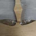 Elevated Cat Bowls, 3 Stainless Steel Raised Cat Bowls with Stand, 15Tilted Cat Feeding Station, Cat Food and Water Bowl Set for Small Cat, Anti Vomitting, Whisker Fatigue, Dishwasher Safe (Natural)