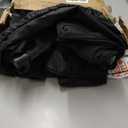 2 Person Camping Chair Oversized Loveseat Camping Chair Double Camping Chairs for Adults Heavy Duty Camping Couch Black Outdoor Folding Chair Portable Patio Lawn Chair (Grey)