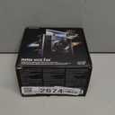 Fujifilm INSTAX Wide Evo Instant Film Camera (Black)