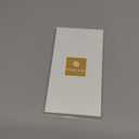 Miracase Magnetic for iPhone 17 Case (Compatible with MagSafe) with Screen Protector Military-Grade Protection, Anti-Fingerprint Translucent Matte Phone Cover for iPhone 17 6.3 inch, Light Blue