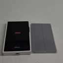 Lenovo Tab M9-2023 - Tablet - Long Battery Life - 9" HD - Front 2MP & Rear 8MP Camera - 3GB Memory - 32GB Storage - Android 12 or Later - Folio Case Included, Gray