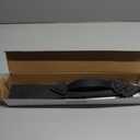 skysen Magnetic Garage Door Decorative Faux Hinges Handles Accents Hardware Kit Black(cxckls)