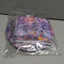 Demon Hunters Birthday Decorations, 20 Plates, 20 Napkins and 1 Tablecover for Boys Girls Kpop Party Supplies