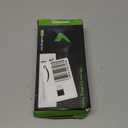 Silicone Caulking Tool, 5 in 1 Caulking Sealant Finishing Tool with Grout Scraper, 6 Exchange Silicone Pads, Adhesive Residue Scraper Seam Repair Kit for Kitchen Bathroom (White)