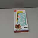 Nintendo Switch Lite Animal Crossing: New Horizons Aloha Edition Carrying Case & Screen Protector - Switch
