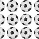 Valentine Soccer Balls Leetous 10 Players Age 10+