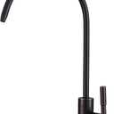 Drinking Water Faucet Oil Rubbed Bronze, Kitchen Water Purifier Tap/Faucet for Non-Air Gap Reverse Osmosis Water Filter System