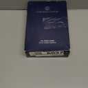 Colonial Candle Unscented Taper Candle, Classic Collection, Evergreen, 8 In, Pack of 12 - Up to 6 Hours Burn