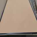 Board2by Extra Large Cork Bulletin Board 96" X 48", Black Wood Framed 8'x4' Corkboard for Wall, Wall Mounted Notice Pin Board with 18 Push Pins for School, Home & Office