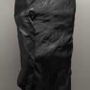 ZENPETIO Camping Cot for Adults, Heavy-Duty Portable Cot Bed with Mattress, Foldable Padded Sleeping Cots for Camping Travel Tent Day Bed Outdoor & Home Guest, Max Load 500 LBS, 75x28x15