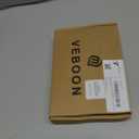 VEBOON Men's Casual Polo Shirts Short Sleeve Dry Fit Polo Men's Collared Polo Shirt Classic Fit for Men  (L)