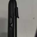 N18 Neckband Bluetooth Earbuds, Wireless Bluetooth 5.2 Headphones with Microphone, Ultra-Lightweight Comfort, IPX7 Waterproof, Deep Bass Strong Beat, 20H Playtime, Magnetic Earphones (Black)