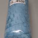 BEDELITE Fleece Throw Blanket for Couch & Bed - 3D Jacquard Decorative Teal Blanket, Super Soft and Cozy Warm Fuzzy Blanket All Seasons Suitable, 50x60Inches