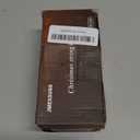 JMEXSUSS 100 LED String Lights Indoor Bedroom, 8 Modes Warm White Christmas Lights Plug in, 33ft Connectable Room Fairy Twinkle Light Outdoor for Mirror Room Home Garden Xmas Tree