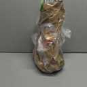 USB Bedside Crystal Lamp, 3 Way Dimmable Touch Nightstand Lamp with Dual USB Charging Ports, Lavender Table Lamp Decorative Accent Lamp Silver for Bedroom, Living Room, Office, B11 LED Bulb Included