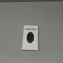 Smart Watches for Men Women(Answer/Make Call), Fitness Tracker Watch with Activity Counter/Sleep Monitor/ 110+ Sports Modes,Smart Watch for Android iPhone iOS Compatible (Starlight, 1.83)