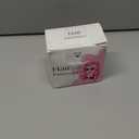 Deep Wave Bulk Braiding Hair for Boho Braids  2 Bundles Red Curly Boho Hair for Braiding No Weft Wet and Wavy Hair Extensions Red