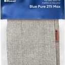 BLUEAIR Genuine Pre-Filter Blue Pure 211i Max Air Purifier, Washable Fabric, Limestone Beige