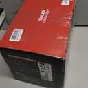 KOOPER Taller Solar Pathway Lights Outdoor, 8 Pack Upgraded Brighter Solar Garden Lights Solar Powered, Up To 15 Hours Outdoor Solar Lights for Yard Landscape Lighting Path Walkway Driveway Sidewalk (Warm White)