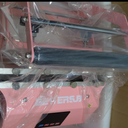 BetterSub 3in1 Tumbler Mug Heat Press Machine 30 OZ 20 OZ 16 OZ Sublimation Straight Skinny Tumbler Mug 3 OZ 1.5 OZ Shot Glass,11 OZ 15 OZ 16 OZ Sublimation Mug Heat Transfer Pink