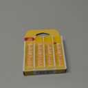 Burt's Bees Lip Balm - Original Beeswax, Lip Moisturizer With Responsibly Sourced Beeswax, Tint-Free, Natural Origin Conditioning Treatment, 4 Tubes, 0.15 oz.