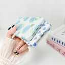 for iPhone 14 Case, Cute Gingham Pattern Aesthetic Phone Case, Stylish Shockproof Soft TPU Phone Cover for Women Girls, Pink