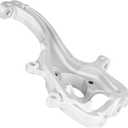 TadaMark Front Left Driver Side Steering Knuckle Compatible with Dodge Ram 1500 Truck 03-10 for Ram 1500 2011-2021 Replace for 698-239 68044703AC