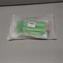 Rose Thorn Stripper Tool Thorn Remover for Roses Leaf Stripper Tool Flower Stem Cleaner Cutter to Removal Leaf for Home Flower Shop Gardening Floral Arrangement with Gardening Gloves