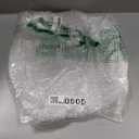 Microwave Plate Replacement 13.5 for F06015Q00AP Compatible with Panasonic Microwave Glass Plate - Oven Spinning Rotating Glass Turntable Dish Tray For Better Reheating and Cooking