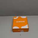 oneisall Dog Clipper Low Noise, Dog Grooming Kit with Rechargeable, Pet Shaver Cordless Electric Quiet Hair Clipper Set for Dogs Cats PetsGold