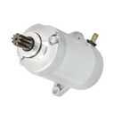 GXYWADY Motorcycle Starter Replacement for Yamaha TTR125E TTR125LE TTR125LWE 2003-2007