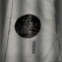 RUNNING GIRL Long Sleeve Yoga Shirts for Women, Soft Fitted Seamless Stretchy Casual Crew Neck Athletic Basic Shirt (White, L)