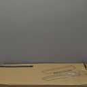 BAYKA Floating Shelves, 22.5 inches Rustic Wood Wall Shelves for BathroomBedroom, Living Room, Kitchen & Book, Hanging Display Decor Organization Shelf with 22 lbs Capacity (Rustic Brown)