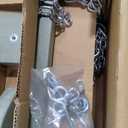 highwood Weatherly Porch Swing, 5 Feet, Coastal Teak