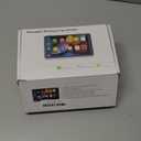 Wireless Carplay and Android Auto Screen for Car, 7" HD Portable Touch Screen Car Stereo with Bluetooth, Backup Camera, Navigation, Mirror Link for All Vehicles