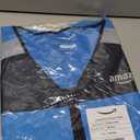 LULY YANG DSP Safety Vest-PHASING OUT (4X-Large-5X-Large)