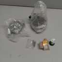 Tektall Ignition Switch Fuel Gas Cap Key Lock Set 35010-K26-B03 Compatible with Honda Grom MSX125 M2 & M3 35010-K26-B02