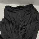 Grenasasilk Womens Silk Long Underwear Mulberry-silk Long Johns Thermal Underwear Sets Cold Weather Base Layer (Small)