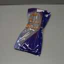 2 x riemot Men's Shoe Insoles Breathable Honeycomb Sport Shoe Insoles Cushioning Shoe Inserts Replacement Innersoles for Water Shoes Sneakers Work Shoes Grey US9/ EU42