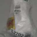 Wood Cake Pop Stand, 3 Tier White 33 Holes Lollipop Display Holder with Twist Ties Lollipop Sticks, Cupcake Dessert Display Stand Riser for Table of Wedding Birthday Party Christmas Day (A)