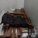 WOODEN FURNITURE