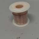 IBAOFUING Solid Copper Wire, 
Bare Copper Wire
