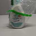 Baby Dove Sensitive Skin Care Baby Wash Fragrance Free Moisture For Baby Bath Time Fragrance Free and Hypoallergenic, Washes Away Bacteria 34 oz (Pack of 1)