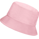 Rosoz 1 & 2 Pack Bucket Hat for Women Men Summer Travel Beach Sun Hat Outdoor Cap Unisex Bucket Hats