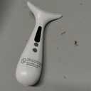 Facial and Neck Massager for Face, Neck & Eye - Skin Lifting & Firming - Wrinkle & Dark Circle Reducer - at Home Skin Care Face Sculpting Tool and Neck Massager