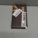 for Samsung Galaxy S23 Case with 360Rotatable Magnetic Ring Stand Compatible with Mag-Safe Military Protection Matte Translucent Phone Cases for Galaxy S23,Purple