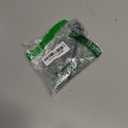 Round Reading Glasses for Women Men Vintage Retro Blue Light Blocking Computer Readers (Gray)