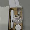 Philips Sonicare 4100 Series Electric Toothbrush - Sonic Toothbrush with Advanced Sonic Technology, Pressure Sensor, Two Intensity Settings, Smartimer & Quadpacer, White, Model HX3681/23